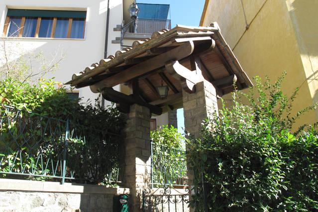 La Medialuna Montespertoli Exterior foto